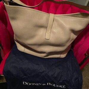 Dooney and Bourke purse